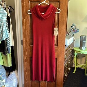 New Cowl Neck Sweater Dree